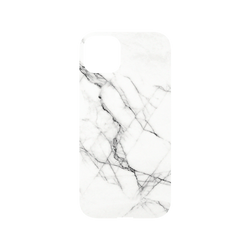 犀牛盾NX系列背板 - iPhone 14 Plus - 【獨家設計款】 - 白色大理石-Roma