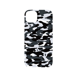 犀牛盾NX系列背板 - iPhone 14 Plus - 【獨家設計款】 - 經典迷彩