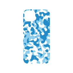 犀牛盾NX系列背板 - iPhone 14 Plus - 【獨家設計款】 - 經典迷彩2-Logo