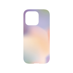 犀牛盾NX系列背板 - iPhone 14 Pro - 【獨家設計款】 - 輕舞光暈