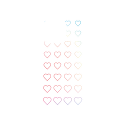 犀牛盾NX系列背板 - iPhone 14 Pro - 【獨家設計款】 - 悸動