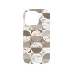 犀牛盾NX系列背板 - iPhone 14 Pro  - 【獨家設計款】 - 沙丘