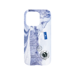 犀牛盾NX系列背板 - iPhone 14 Pro  - 【獨家設計款】 - 出發吧
