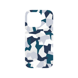 犀牛盾NX系列背板 - iPhone 14 Pro - 【獨家設計款】 - 寶石迷彩