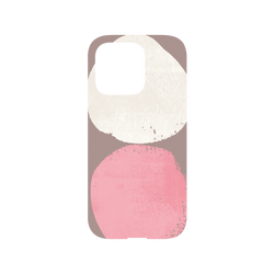 犀牛盾NX系列背板 - iPhone 14 Pro - 【獨家設計款】 - 紅白絮語