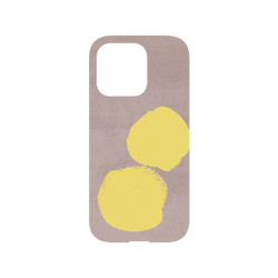 犀牛盾NX系列背板 - iPhone 14 Pro - 【獨家設計款】 - 暖陽輝映