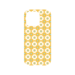 犀牛盾NX (MagSafe 兼容)背板 - iPhone 14 Pro - 印花樂 - 老磁磚2號/蛋黃