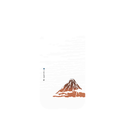 犀牛盾NX系列背板 - iPhone 14 Pro - 【獨家設計款】 - 浮雲之中
