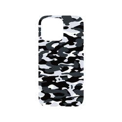 犀牛盾NX系列背板 - iPhone 14 Pro Max - 【獨家設計款】 - 經典迷彩