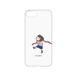 犀牛盾NX系列背板 - iPhone 7/8/SE2/SE3 - 【聯名設計款】 - 咻咻熊 - 帶回家處理