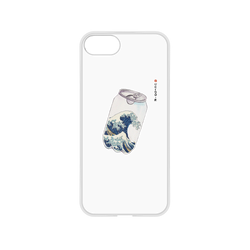 犀牛盾NX系列背板 - iPhone 7/8/SE2/SE3 - 【獨家設計款】 - 瓶之聲