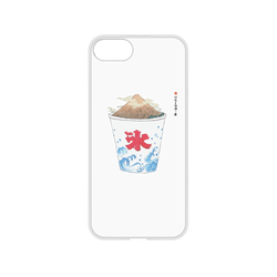 犀牛盾NX系列背板 - iPhone 7/8/SE2/SE3 - 【獨家設計款】 - 冰與火同源