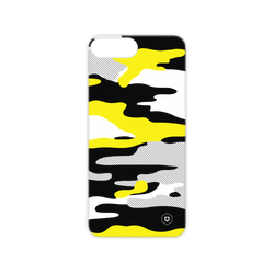 犀牛盾NX系列背板 - iPhone 7 Plus/8 Plus - 【獨家設計款】 - 迷彩特別款