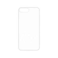 犀牛盾NX系列背板 - iPhone 7 Plus/8 Plus - 【獨家設計款】 - 幾何-動物系列/犀牛
