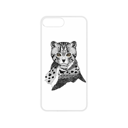犀牛盾NX系列背板 - iPhone 7 Plus/8 Plus - 【聯名設計款】 - 花生騷有限公司 - 友誼石虎