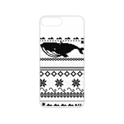 犀牛盾NX系列背板 - iPhone 7 Plus/8 Plus - 【聯名設計款】 - 花生騷有限公司 - 「五原素」海洋