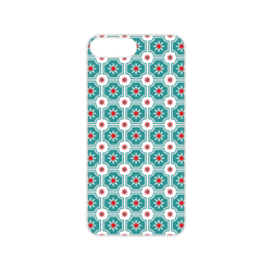 犀牛盾NX系列背板 - iPhone 7 Plus/8 Plus - 【聯名設計款】 - 印花樂 - 老磁磚2號
