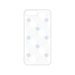 犀牛盾NX系列背板 - iPhone 7 Plus/8 Plus - 【聯名設計款】 - 印花樂 - 海棠/輕盈白