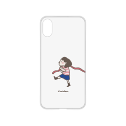 犀牛盾NX系列背板 - iPhone X - 【聯名設計款】 - 咻咻熊 - 帶回家處理