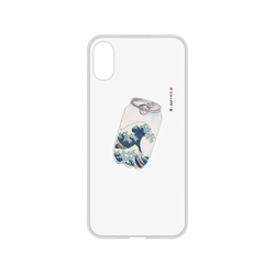 犀牛盾NX系列背板 - iPhone X - 【獨家設計款】 - 瓶之聲