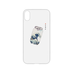 犀牛盾NX系列背板 - iPhone XR - 【獨家設計款】 - 瓶之聲