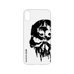 犀牛盾NX系列背板 - iPhone XR - 【聯名設計款】 - 館長 - 惡名昭彰
