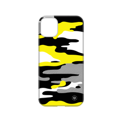 犀牛盾NX系列背板 - iPhone 11 - 【獨家設計款】 - 迷彩特別款