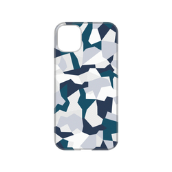犀牛盾NX系列背板 - iPhone 11 - 【獨家設計款】 - 寶石迷彩