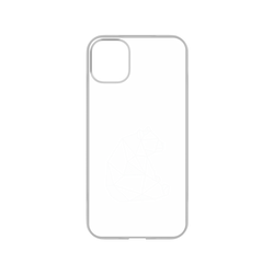 犀牛盾NX系列背板 - iPhone 11 - 【獨家設計款】 - 幾何-動物系列/熊