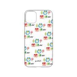 犀牛盾NX系列背板 - iPhone 11 - 【聯名設計款】 - Ning - 繽紛款