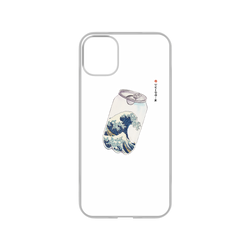 犀牛盾NX系列背板 - iPhone 11 - 【獨家設計款】 - 瓶之聲
