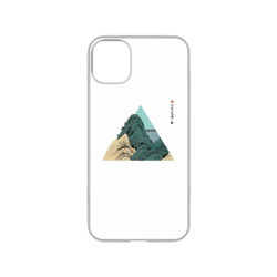 犀牛盾NX系列背板 - iPhone 11 - 【獨家設計款】 - 山海