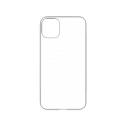 犀牛盾NX系列背板 - iPhone 11 - 【聯名設計款】 - No Reason - life