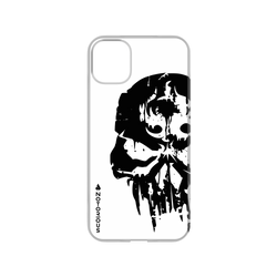 犀牛盾NX系列背板 - iPhone 11 - 【聯名設計款】 - 館長 - 惡名昭彰