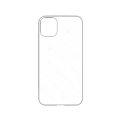 犀牛盾NX系列背板 - iPhone 11 - 【聯名設計款】 - 館長 - Notorious