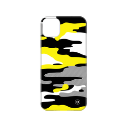 犀牛盾NX系列背板 - iPhone 11 Pro Max - 【獨家設計款】 - 迷彩特別款