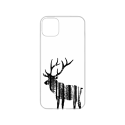 犀牛盾NX系列背板 - iPhone 11 Pro Max - 【獨家設計款】 - 麋鹿2