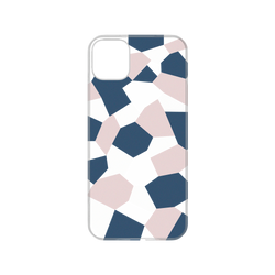 犀牛盾NX系列背板 - iPhone 11 Pro Max - 【獨家設計款】 - 晶格迷彩