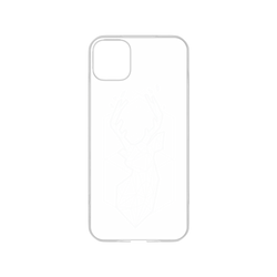 犀牛盾NX系列背板 - iPhone 11 Pro Max - 【獨家設計款】 - 幾何-北歐系列/白鹿