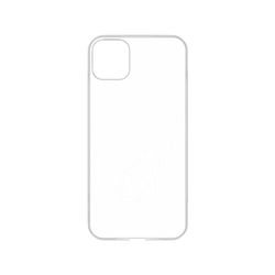 犀牛盾NX系列背板 - iPhone 11 Pro Max - 【獨家設計款】 - 幾何-動物系列/球與貓