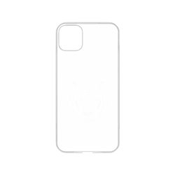 犀牛盾NX系列背板 - iPhone 11 Pro Max - 【獨家設計款】 - 幾何-動物系列/虎