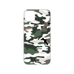 犀牛盾NX系列背板 - iPhone 11 Pro Max - 【獨家設計款】 - 復古迷彩