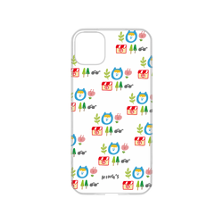 犀牛盾NX系列背板 - iPhone 11 Pro Max - 【聯名設計款】 - Ning - 繽紛款