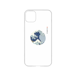 犀牛盾NX系列背板 - iPhone 11 Pro Max - 【獨家設計款】 - 湧