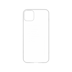 犀牛盾NX系列背板 - iPhone 11 Pro Max - 【聯名設計款】 - No Reason - life