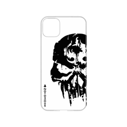 犀牛盾NX系列背板 - iPhone 11 Pro Max - 【聯名設計款】 - 館長 - 惡名昭彰