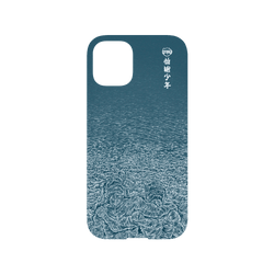 犀牛盾NX (MagSafe 兼容)背板 - iPhone 12 mini - 【聯名設計款】 - 拍謝少年 - 兄弟沒夢不應該