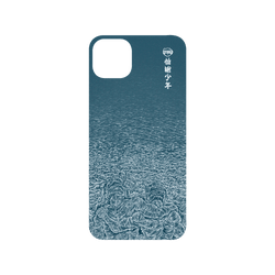 犀牛盾NX (MagSafe 兼容)背板 - iPhone 15 Plus - 【聯名設計款】 - 拍謝少年 - 兄弟沒夢不應該