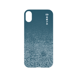 犀牛盾NX系列背板 - iPhone XR - 【聯名設計款】 - 拍謝少年 - 兄弟沒夢不應該