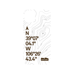 犀牛盾NX系列背板 - iPhone 11  - 【獨家設計款】 - 阿爾伯特峰